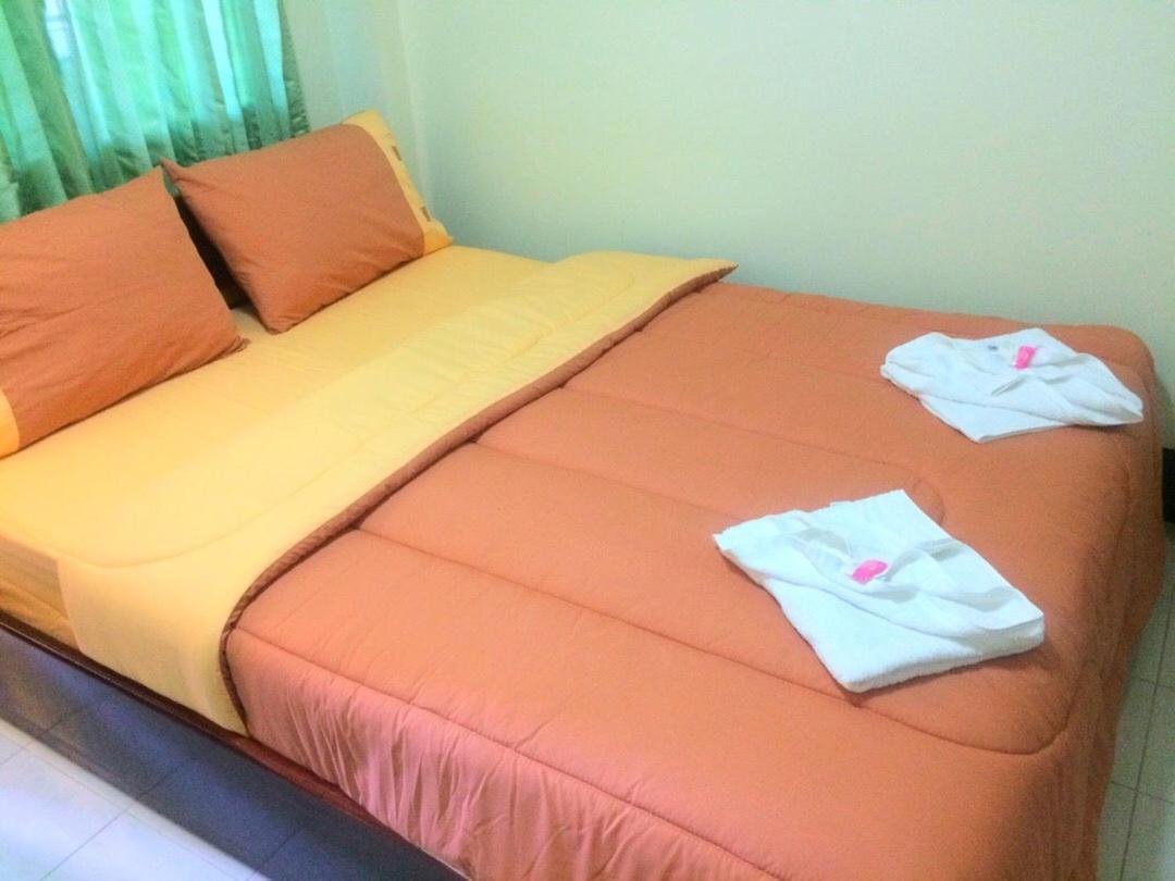 Khong Chiam Place Extérieur photo