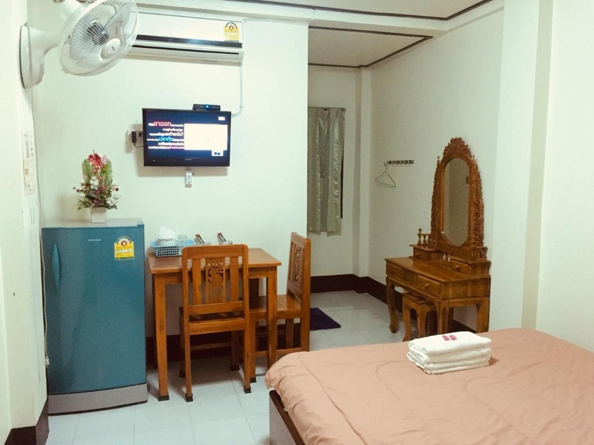 Khong Chiam Place Extérieur photo
